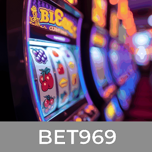 BET969: Bônus e Ofertas Incomparáveis à Sua Disposição