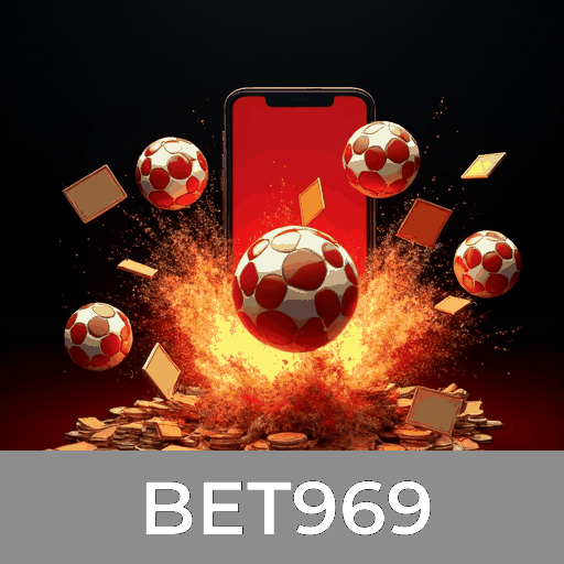 BET969: A Experiência Profissional de Jogos de Mesa ao Vivo