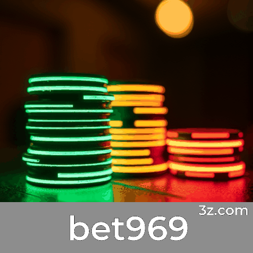 bet969 - Plataforma de Apostas Segura e Profissional