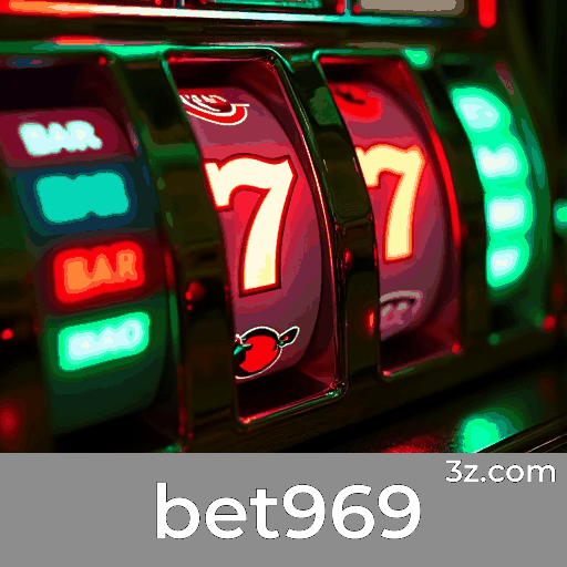 Experiência Premium de Jogos de Casino no bet969