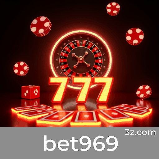 bet969 - Plataforma de Apostas Segura e Profissional