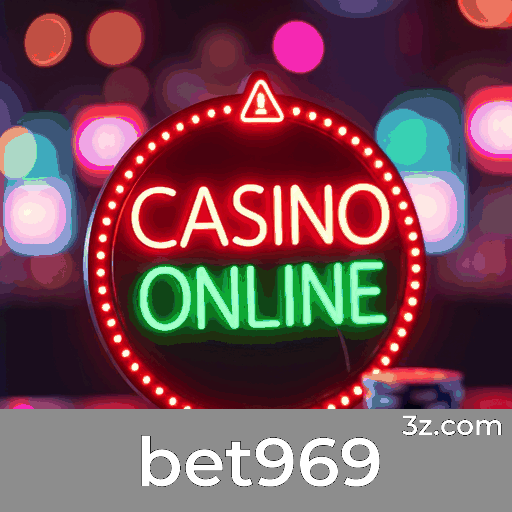 bet969 - Plataforma de Apostas Segura e Profissional